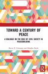 Toward a Century of Peace cover