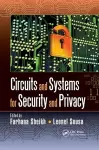 Circuits and Systems for Security and Privacy cover
