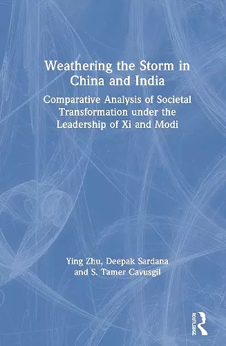 Weathering the Storm in China and India cover