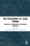 The Philosophy of Legal Change cover