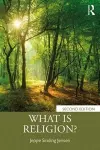 What Is Religion? cover