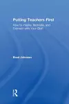 Putting Teachers First cover