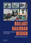 Ballast Railroad Design: SMART-UOW Approach cover