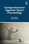 Comprehensive Applied Sport Psychology cover