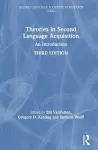 Theories in Second Language Acquisition cover