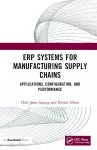 ERP Systems for Manufacturing Supply Chains cover