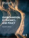 Environmental Economics and Policy cover