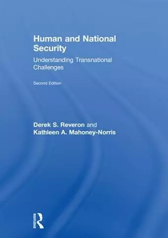 Human and National Security cover