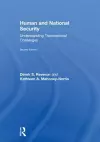 Human and National Security cover