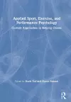 Applied Sport, Exercise, and Performance Psychology cover