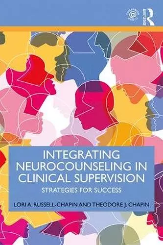 Integrating Neurocounseling in Clinical Supervision cover