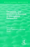 Christianity and Educational Provision in International Perspective cover