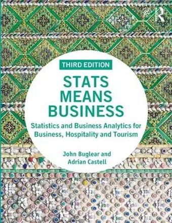 Stats Means Business cover