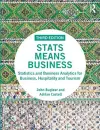 Stats Means Business cover