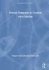 French Grammar in Context cover