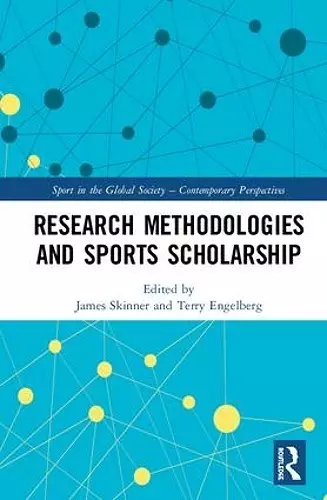 Research Methodologies for Sports Scholarship cover