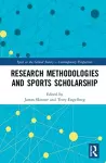 Research Methodologies for Sports Scholarship cover