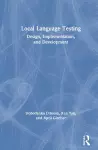 Local Language Testing cover