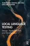 Local Language Testing cover