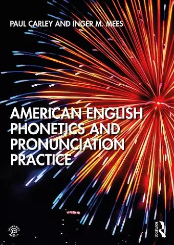 American English Phonetics and Pronunciation Practice cover