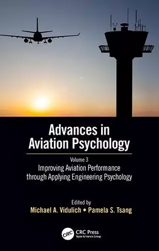 Improving Aviation Performance through Applying Engineering Psychology cover