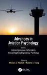 Improving Aviation Performance through Applying Engineering Psychology cover