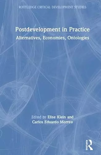 Postdevelopment in Practice cover