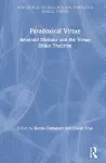 Paradoxical Virtue cover