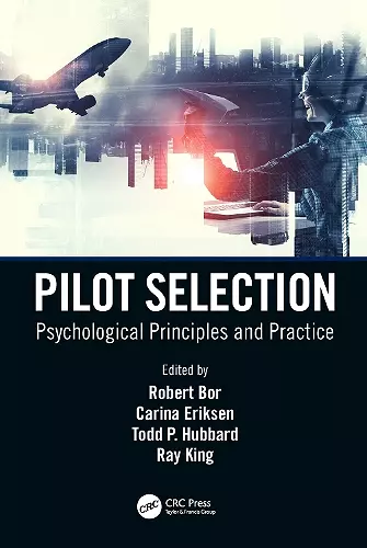 Pilot Selection cover