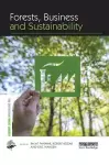Forests, Business and Sustainability cover