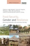 Food Security, Gender and Resilience cover