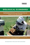 Biological Economies cover