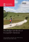 Routledge Handbook of Ecosystem Services cover