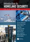 Introduction to Homeland Security, Third Edition cover