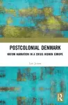 Postcolonial Denmark cover