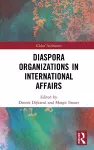 Diaspora Organizations in International Affairs cover