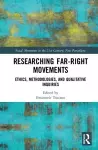 Researching Far-Right Movements cover