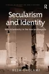 Secularism and Identity cover