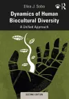 Dynamics of Human Biocultural Diversity cover