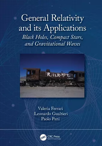 General Relativity and its Applications cover