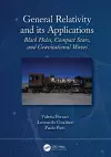 General Relativity and its Applications cover