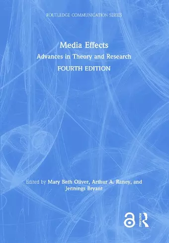 Media Effects cover