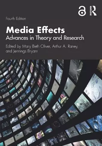 Media Effects cover