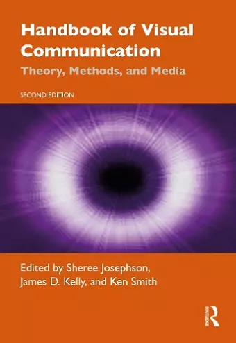 Handbook of Visual Communication cover
