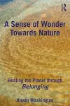 A Sense of Wonder Towards Nature cover