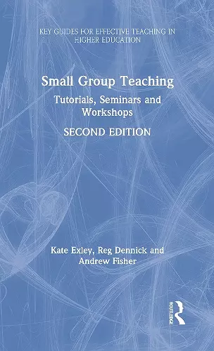 Small Group Teaching cover