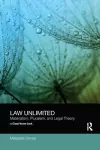 Law Unlimited cover