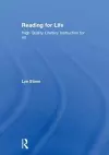 Reading for Life cover