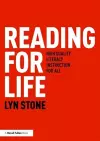 Reading for Life cover