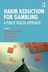 Harm Reduction for Gambling cover